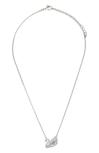 Кулон на цепочке dazzling swan SWAROVSKI, арт. 5533397, фото 1