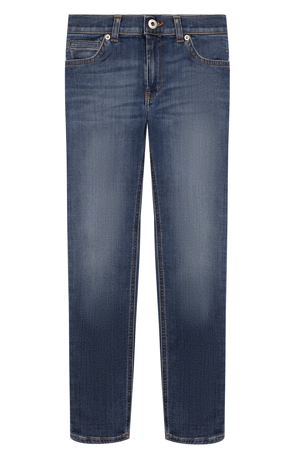 Джинсы DONDUP, арт. BP217/DS0261B/W38, фото 1