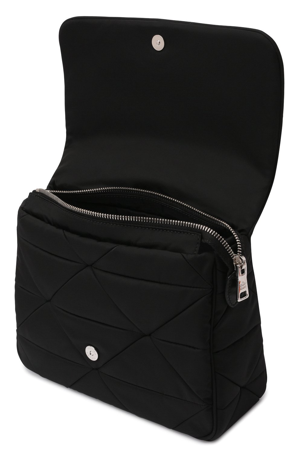 Сумка PRADA, арт. 1BD290-RDJN-F0002-O1O, фото 3