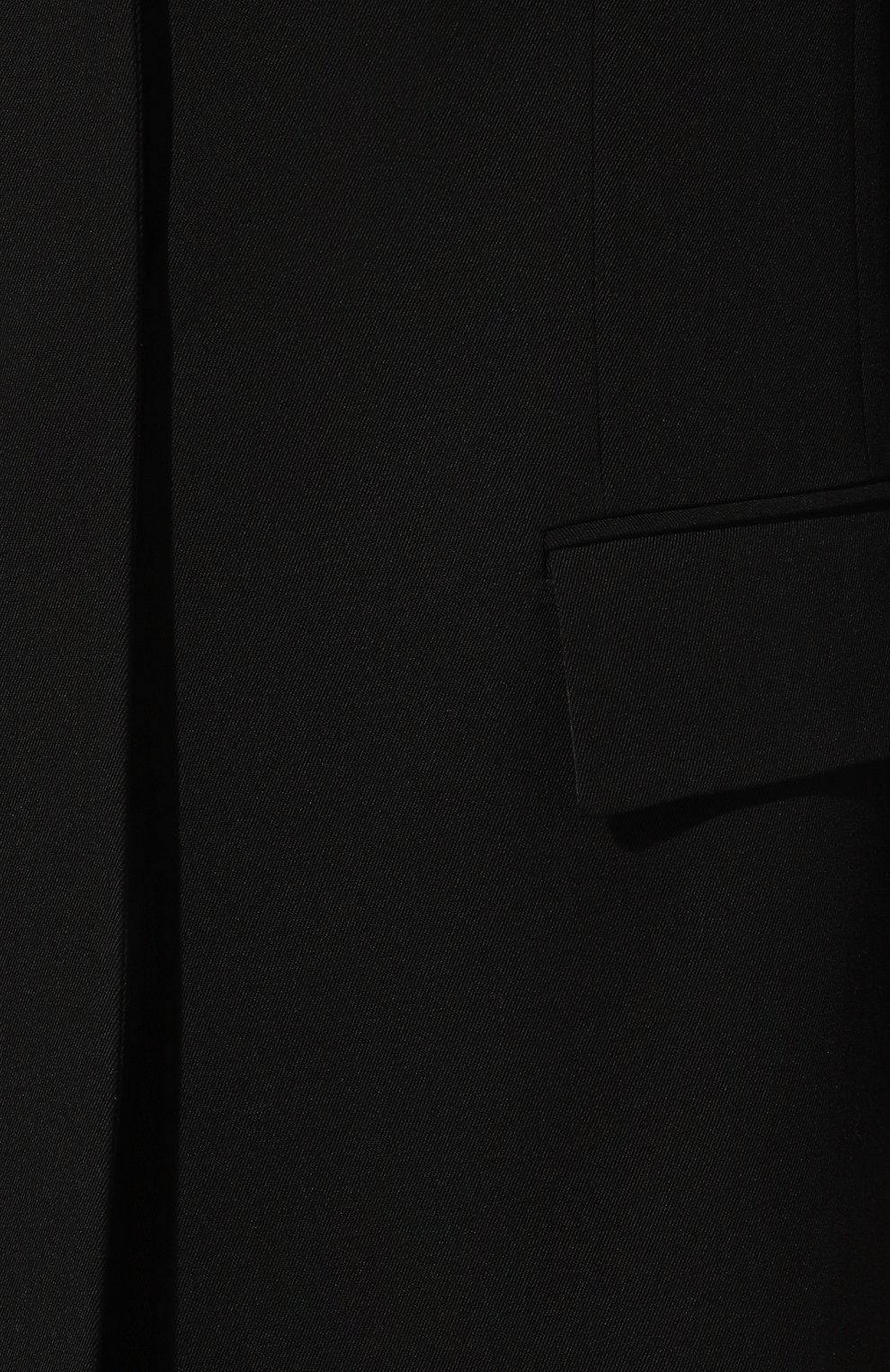 Жакет из вискозы и шерсти JUUN.J, арт. JW3311W005, фото 5