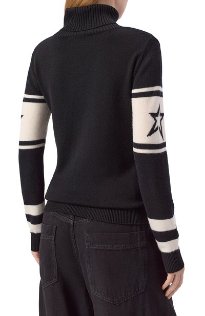 Шерстяной свитер PERFECT MOMENT, арт. W3000075/1703, фото 4