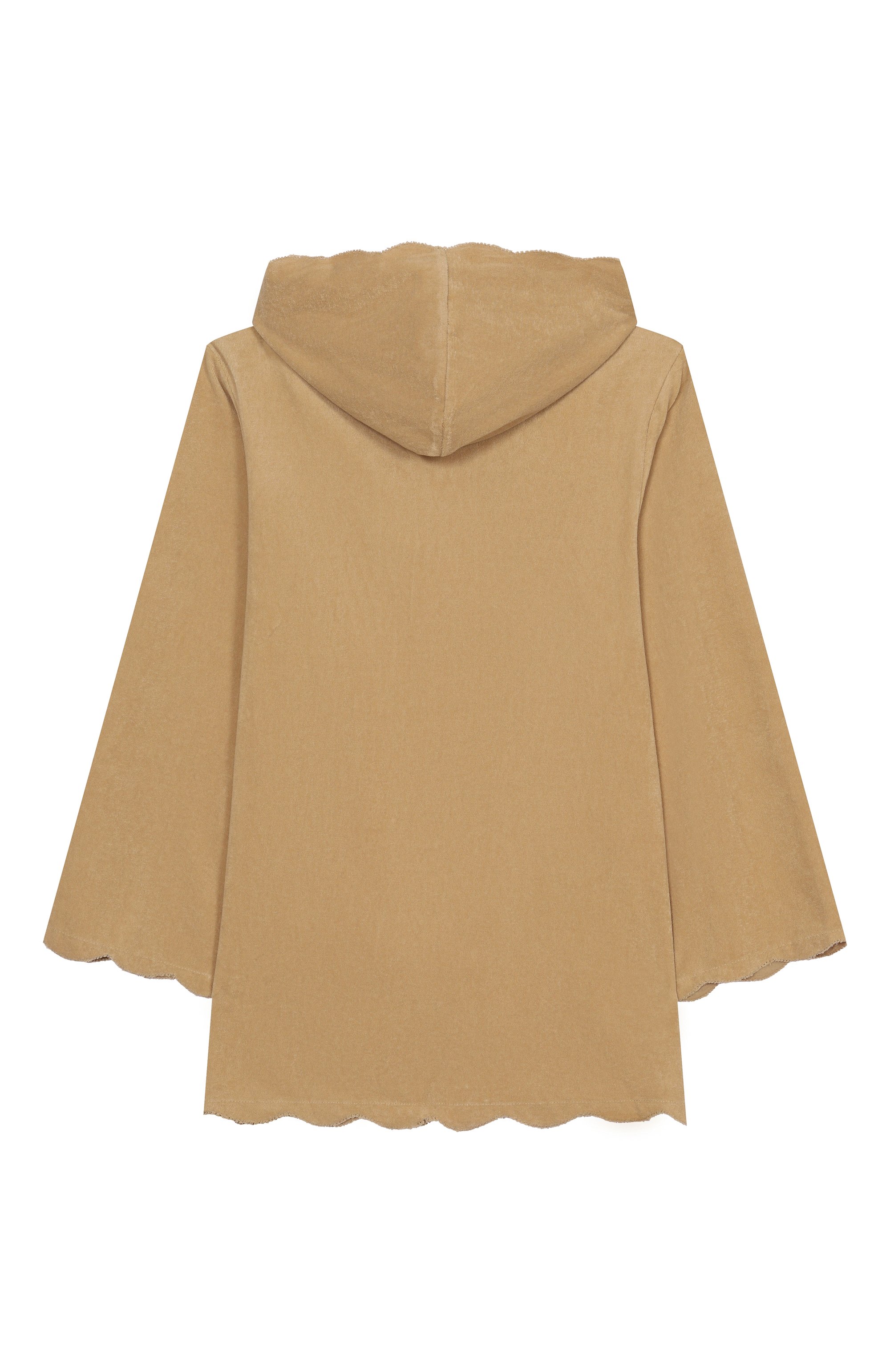 Хлопковая туника MARYSIA BUMBY, арт. BC062, фото 2