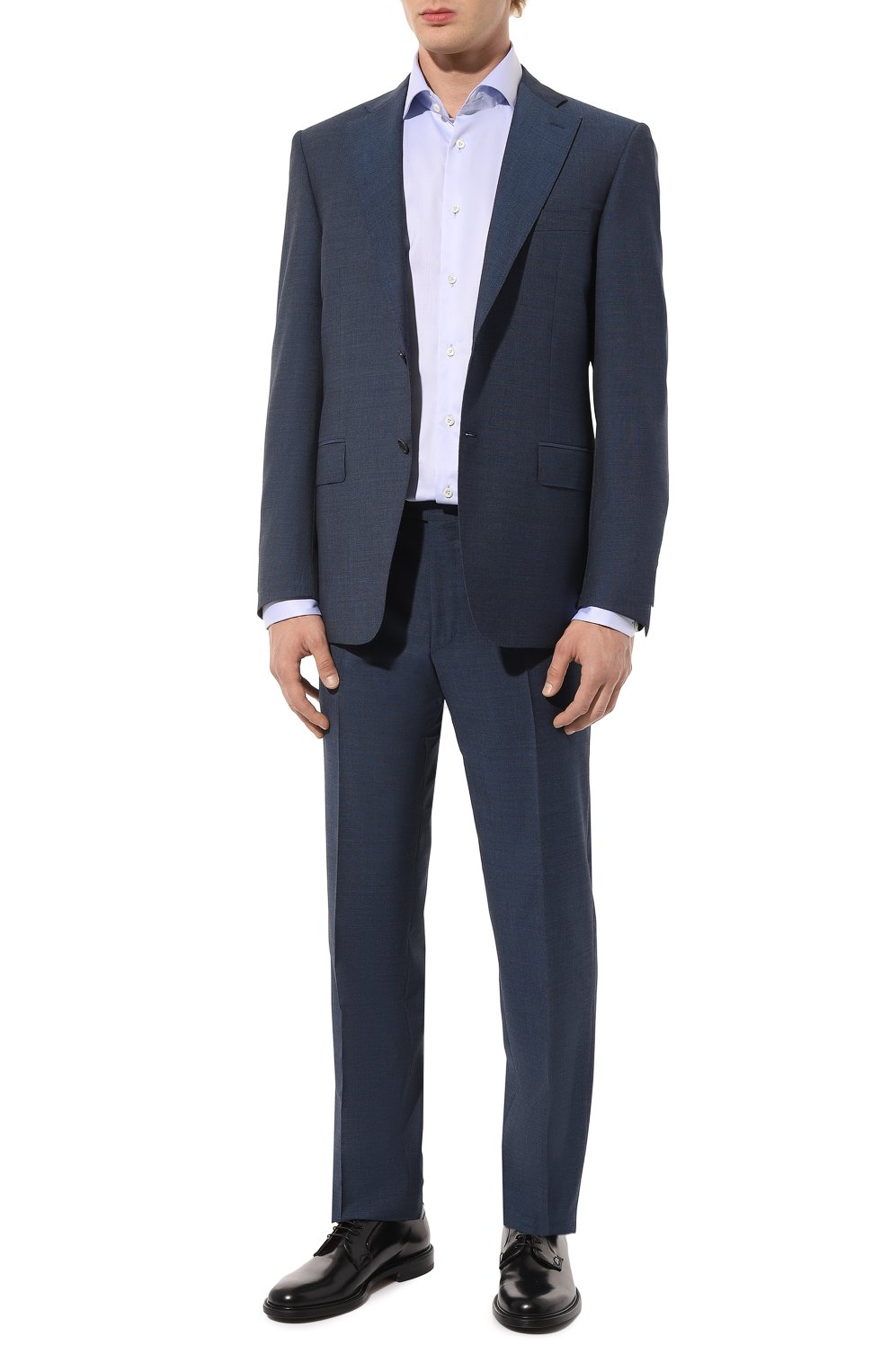 Хлопковая сорочка VAN LAACK, арт. RIVARA-LSFN/132241, фото 2