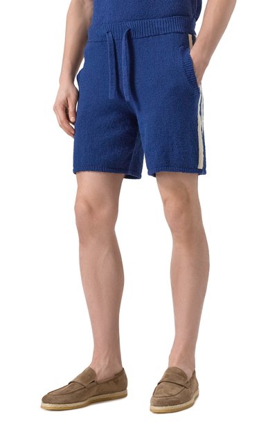 Хлопковые шорты LANEUS, арт. S5LAMABK187, фото 3