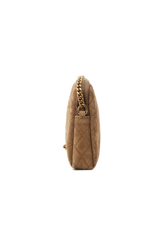 Сумка Gaby Saint Laurent 733667/1U807 Бежевый  733667/1U807 Фото 4