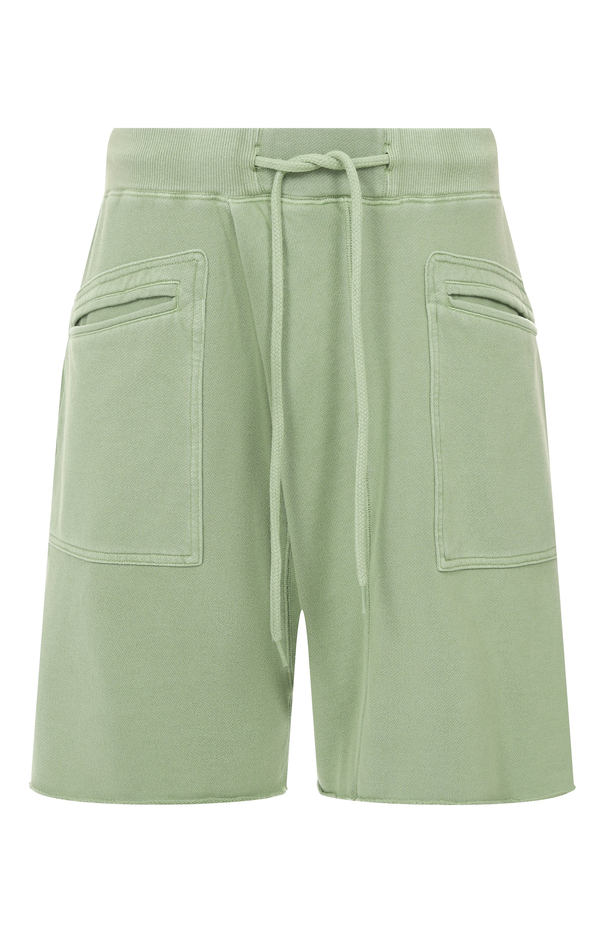 Хлопковые шорты R13, арт. R13MK270-001TT, фото 1