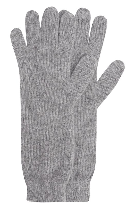Кашемировые перчатки Gamma  Canoe 6505970 Серый 6505970