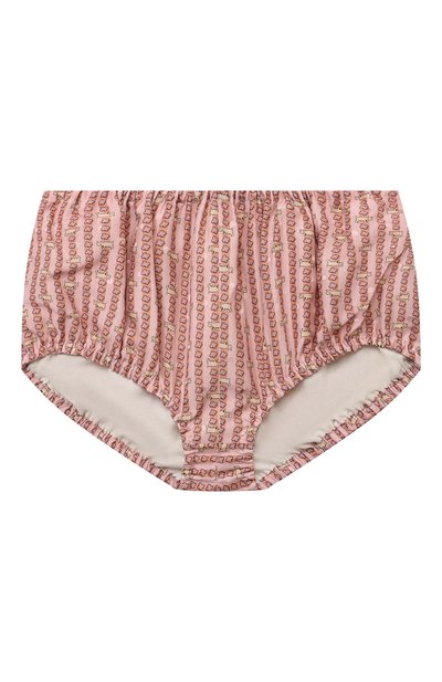 Комплект из платья и шорт ULYANA SERGEENKO, арт. ABM017KD23P (0329Б23), фото 4