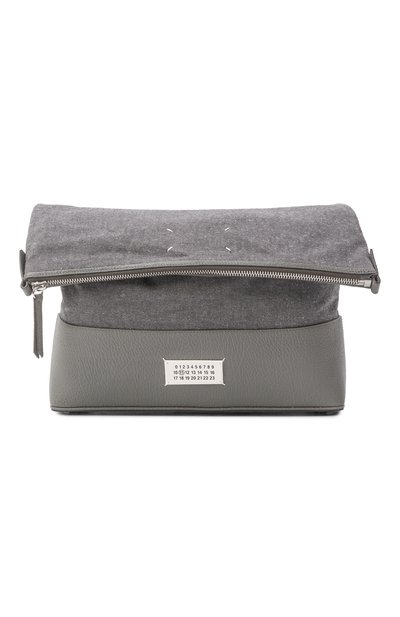 Сумка 5ac hobo medium MAISON MARGIELA, арт. SB1WG0043/P4348
