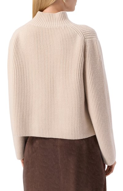 Кашемировый свитер MVST, арт. MKNSW035/ME24078, фото 4