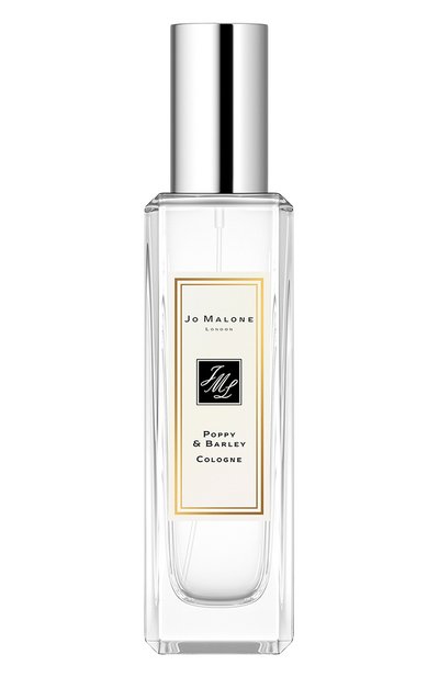 Мужской одеколон poppy &amp; barley (30ml) JO MALONE LONDON, арт. LA01-01