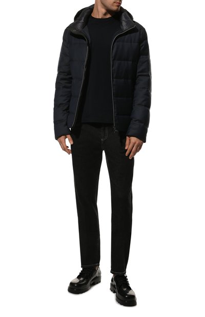 Пуховая куртка MONTECORE, арт. F03MUCX527-106, фото 2