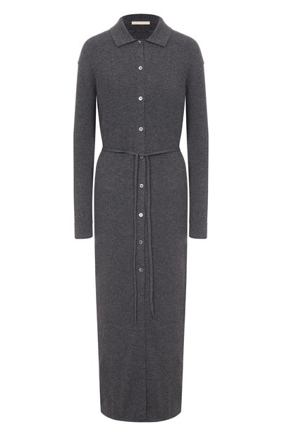 Женское платье из шерсти и кашемира 12 STOREEZ, арт. 134630