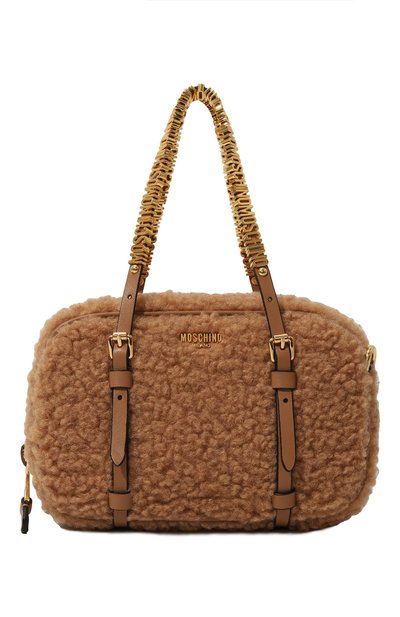 Женская сумка lettering mini MOSCHINO, арт. A7370/8222