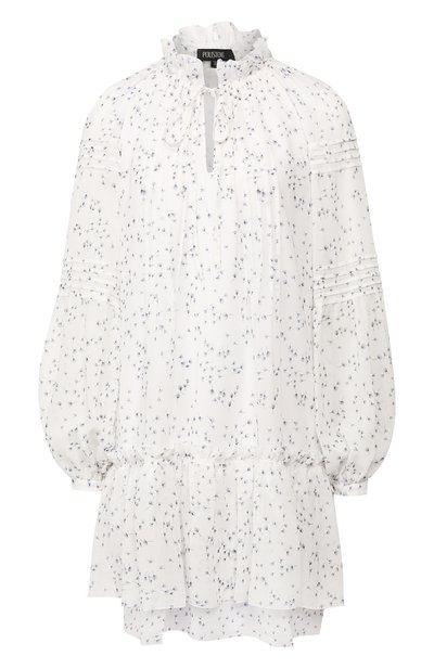 Женское платье POUSTOVIT, арт. ss20P-1205-32
