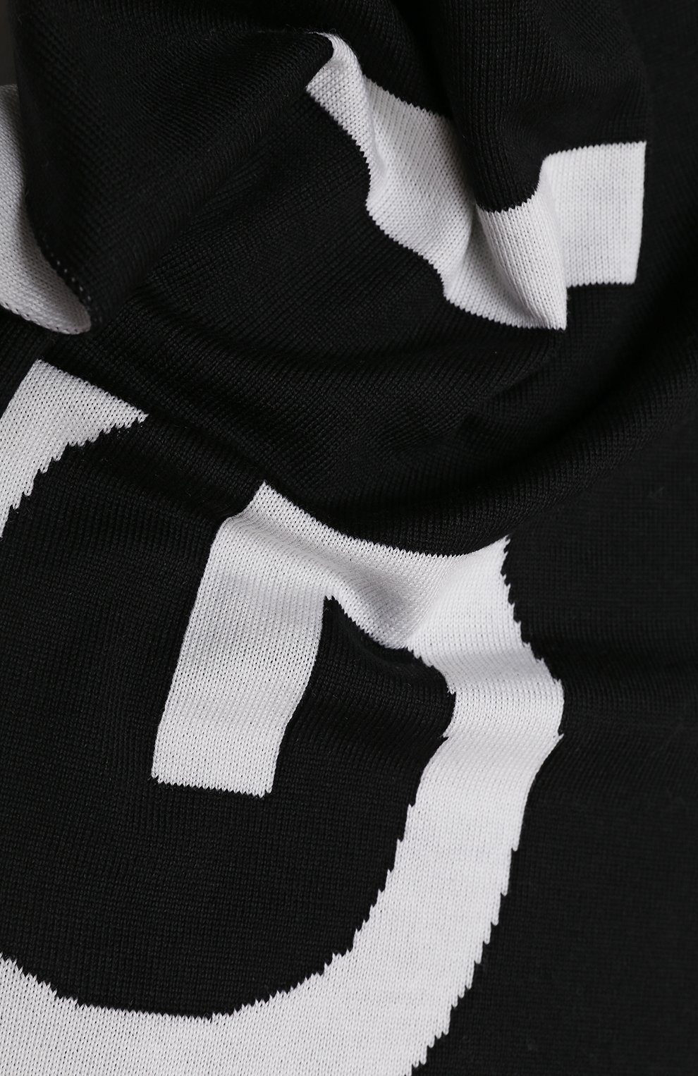 Шерстяной шарф GIVENCHY, арт. GV3018/U7124, фото 4