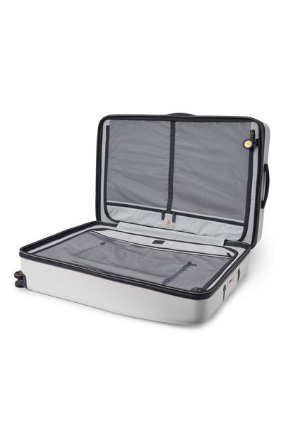 Чемодан cadence extra large DELSEY белого цвета по цене 88230 руб., арт. 00167783137, фото 4 Чемодан cadence extra large DELSEY, арт. 00167783137, фото 4