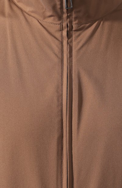 Двусторонний бомбер LORO PIANA, арт. FAF8466, фото 5