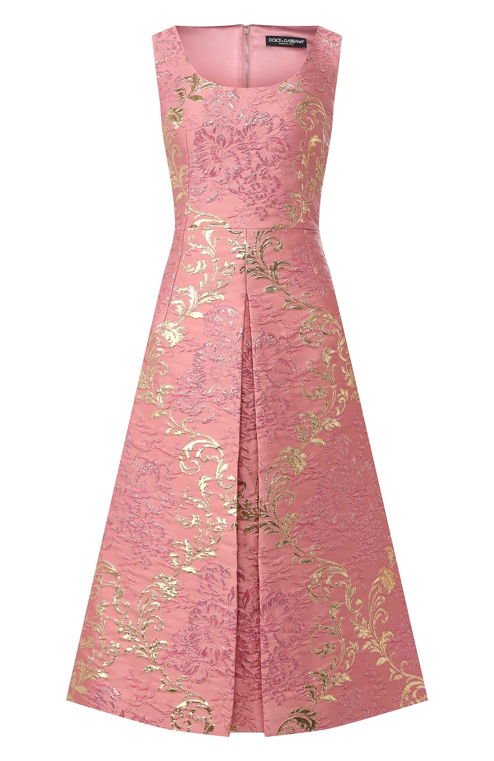 Платье DOLCE & GABBANA, арт. F6H0VT/HJMJN, фото 1