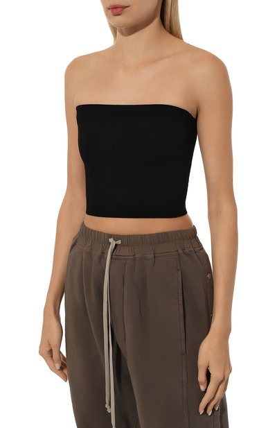 Топ из вискозы LIVY, арт. 654008505, фото 3