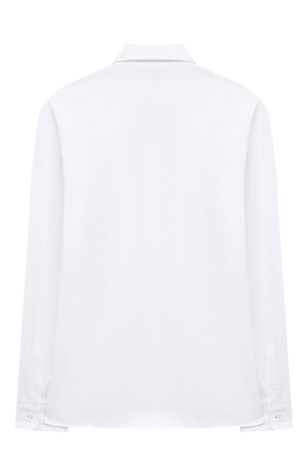 Хлопковая сорочка ALETTA, арт. AMC000640ML/9A-16A, фото 2