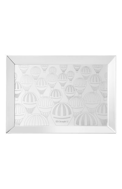 Поднос для визиток montgolfiere CHRISTOFLE, арт. 04252203, фото 2