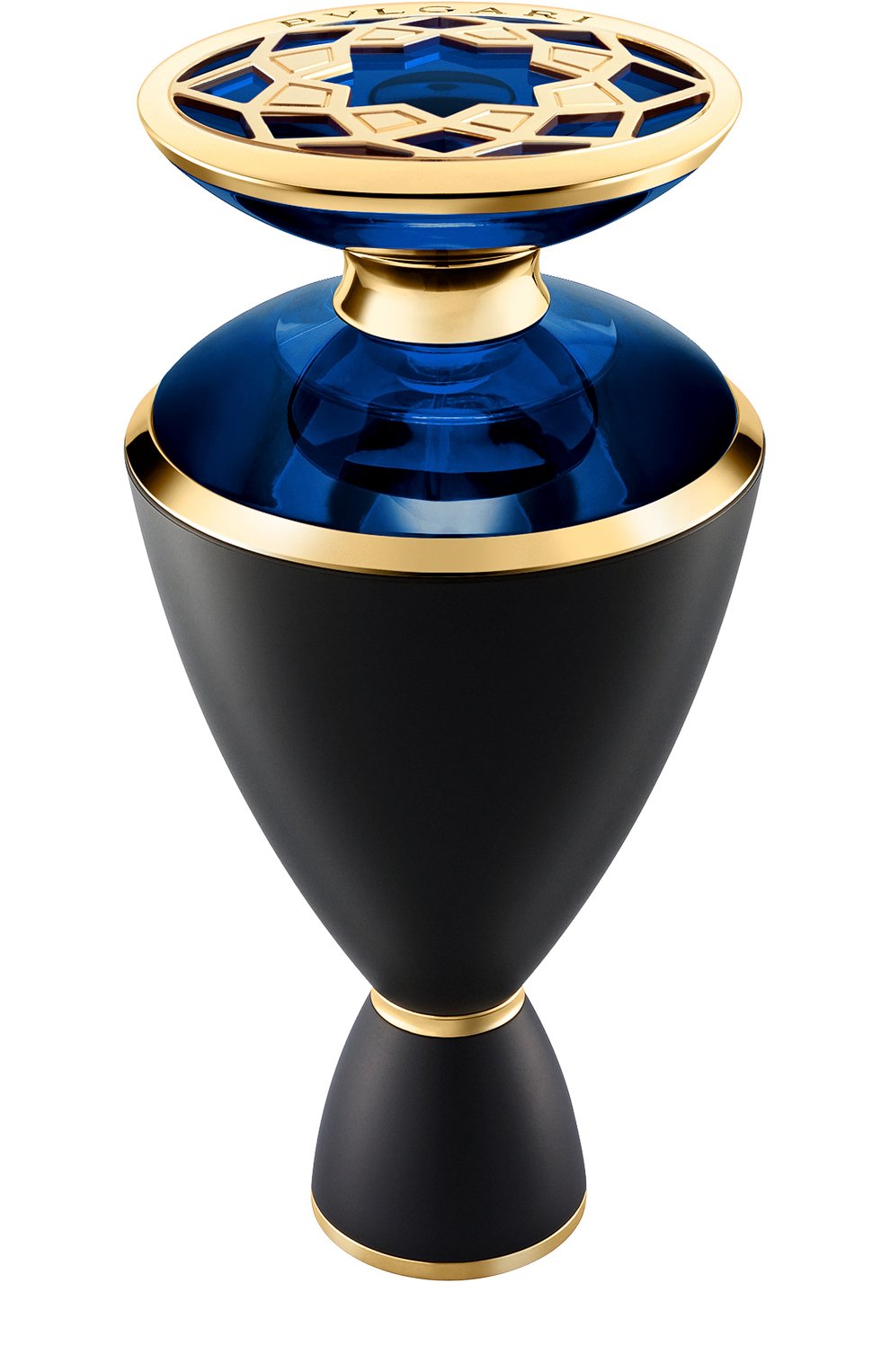 Парфюмерная вода le gemme reali nylaia (100ml) BVLGARI бесцветного цвета по цене 26140 руб., арт. 46843BVL, фото 1 Парфюмерная вода le gemme reali nylaia (100ml) BVLGARI, арт. 46843BVL, фото 1