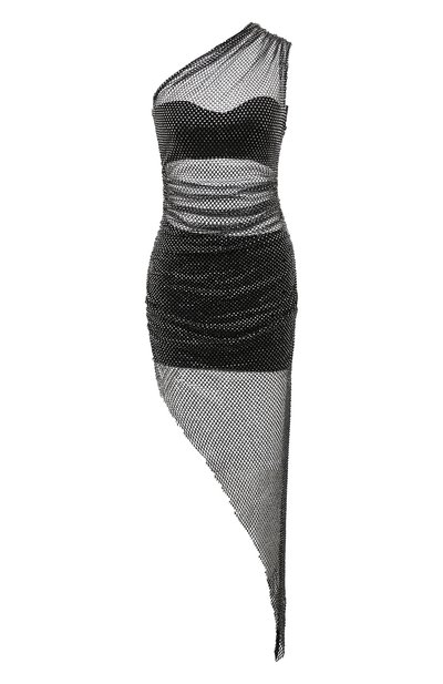 Платье GIUSEPPE DI MORABITO, арт. SS23247DR-240, фото 1