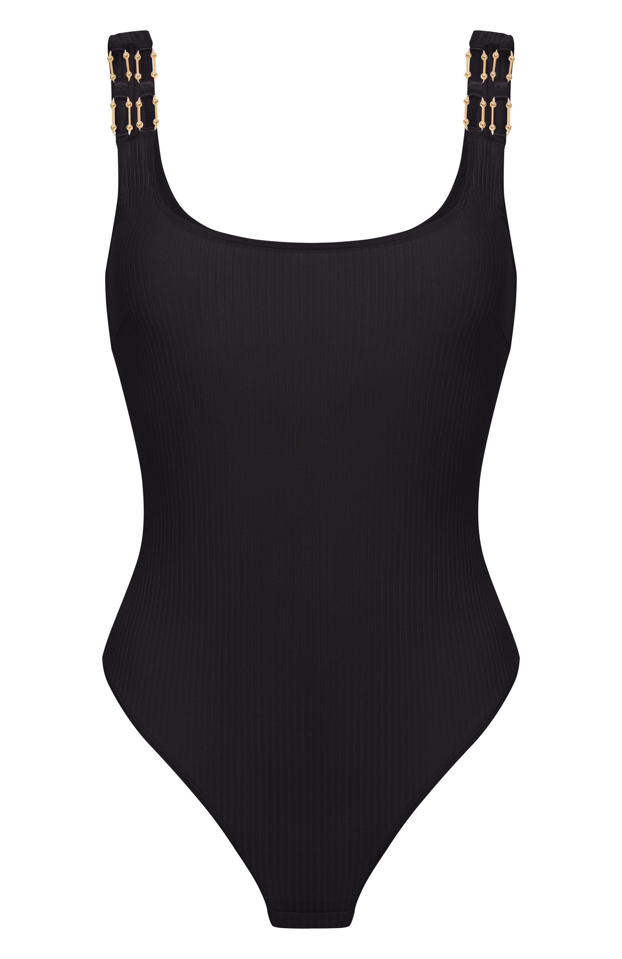 Боди AUBADE черного цвета по цене 23890 руб., арт. 1M864-A, фото 1 Боди AUBADE, арт. 1M864-A, фото 1