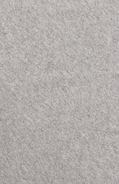 Шарф из кашемира и вискозы INVERNI, арт. 5459LXSM, фото 4