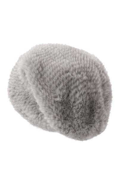 Меховая шапка из норки VICTORIA KUSENKOVA, арт. 050750036071, фото 3