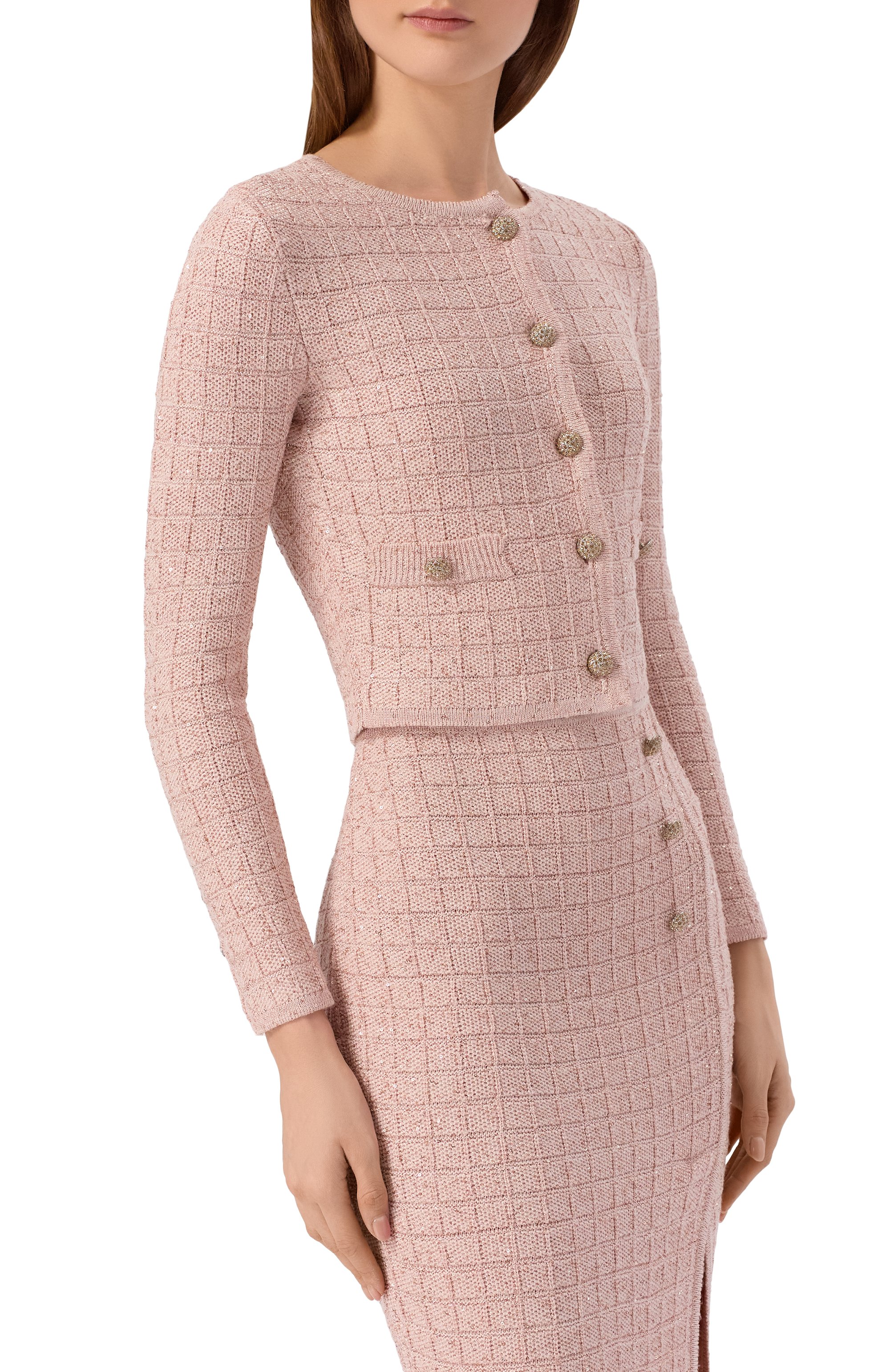 Кардиган ALESSANDRA RICH, арт. FABX4348/K4722, фото 3