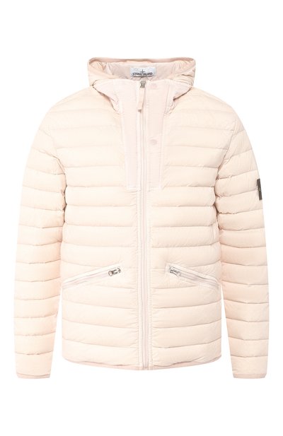 Пуховая куртка STONE ISLAND, арт. 701543125, фото 1