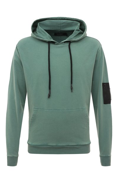 Хлопковое худи RELIGION, арт. 12TREW28, фото 1