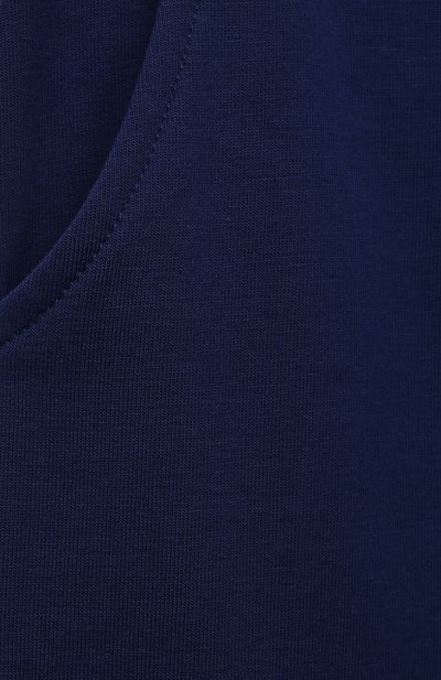 Хлопковые джоггеры EMPORIO ARMANI, арт. 6K4PJ6/3J4BZ, фото 3