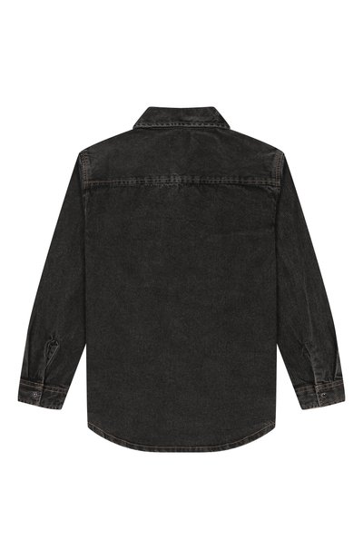 Джинсовая рубашка DIESEL, арт. J01330/KXBU6