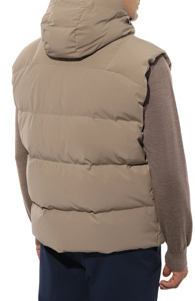 Пуховый жилет PAUL&SHARK, арт. 14312006/3XL, фото 4