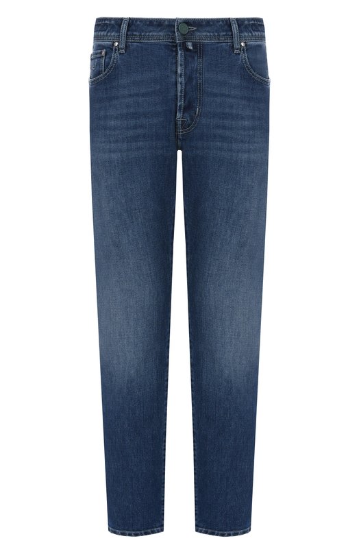 Джинсы Bard Jacob Cohen JUM_QM004 055 S4213 V1 Синий JUM_QM004 055 S4213 V1