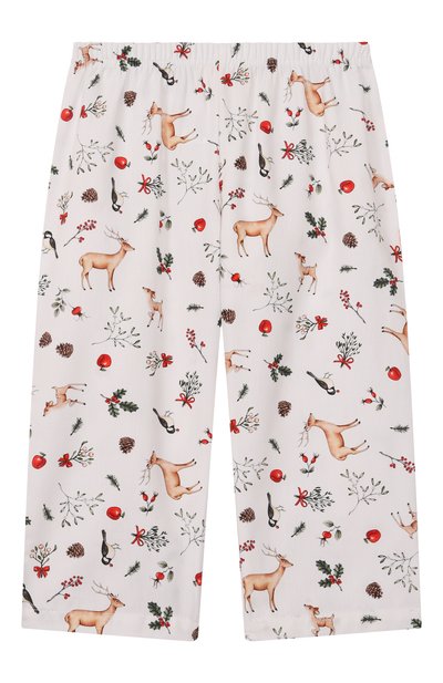 Хлопковая пижама STORY LORIS, арт. 35411/2-6, фото 4