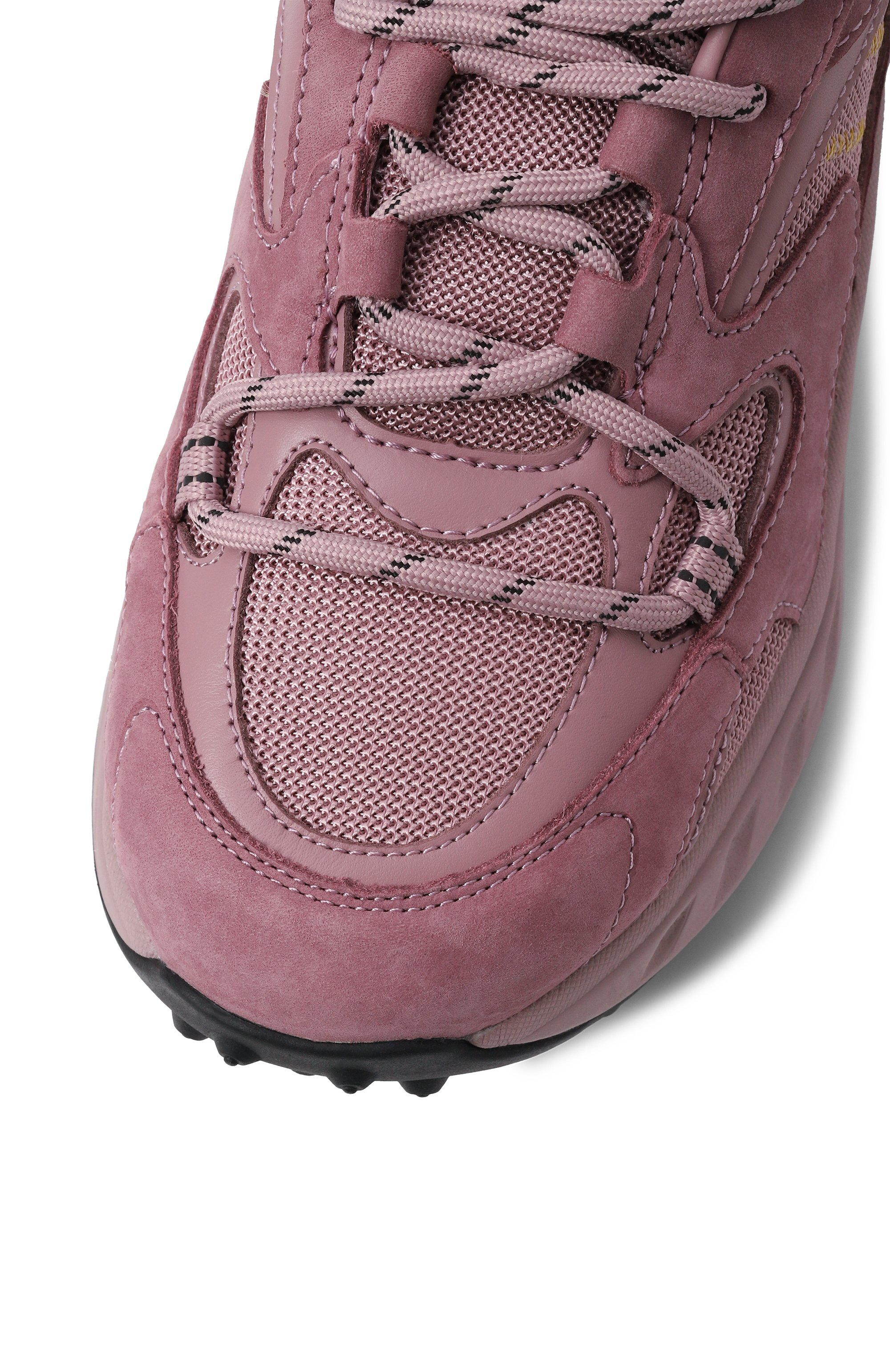 Комбинированные кроссовки bubble DSQUARED2, арт. SNW0286/09704359, фото 7