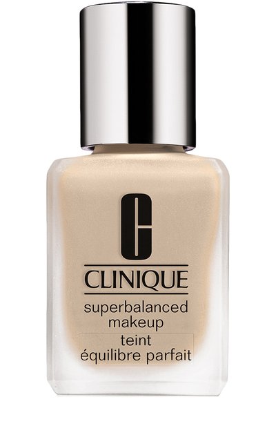 Женское тональный крем для комбинированной кожи superbalanced, оттенок 01 (30ml) CLINIQUE, арт. KXJA-01