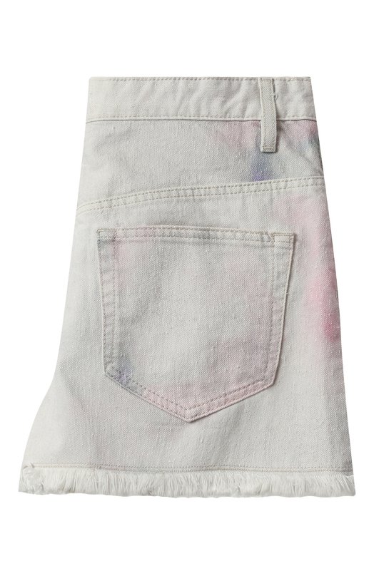 Джинсовые шорты Isabel Marant Etoile 3