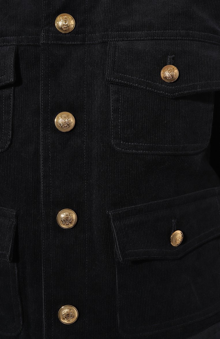 Вельветовая куртка NILI LOTAN, арт. 12674-W1583, фото 5