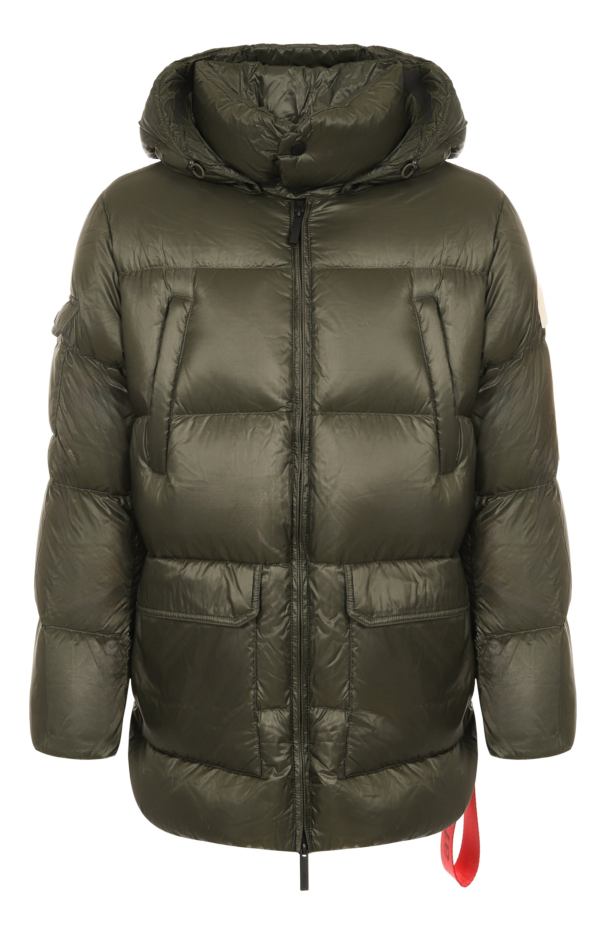 Пуховик AFTER LABEL, арт. VANC0UVER/N051, фото 1