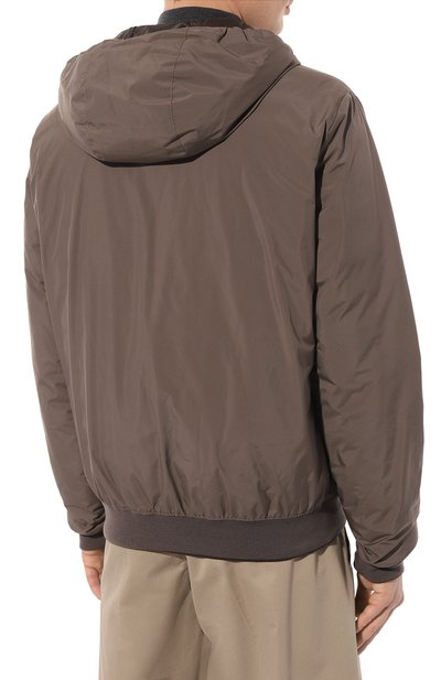 Пуховый бомбер oniro-stp MOORER, арт. 0RIN-STP, фото 4