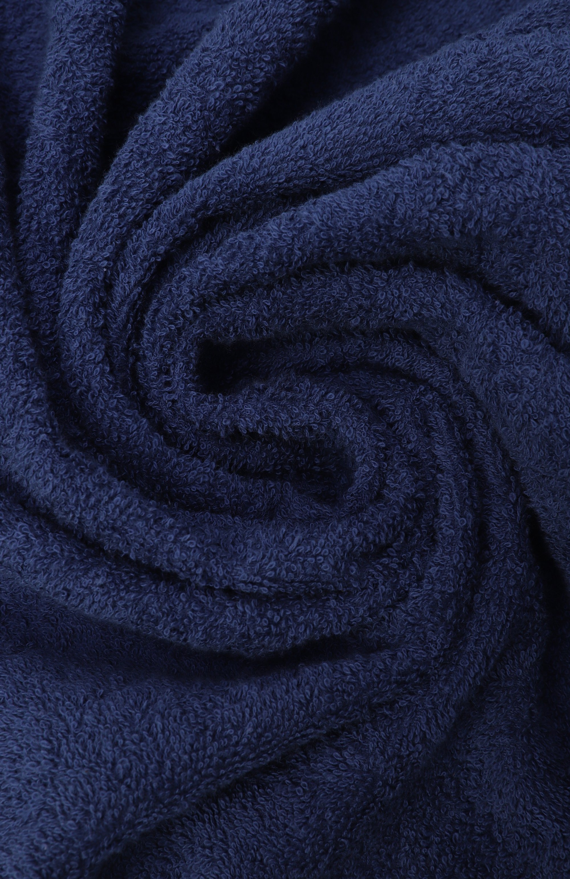 Хлопковое полотенце KITON, арт. UTLM02S250144, фото 2