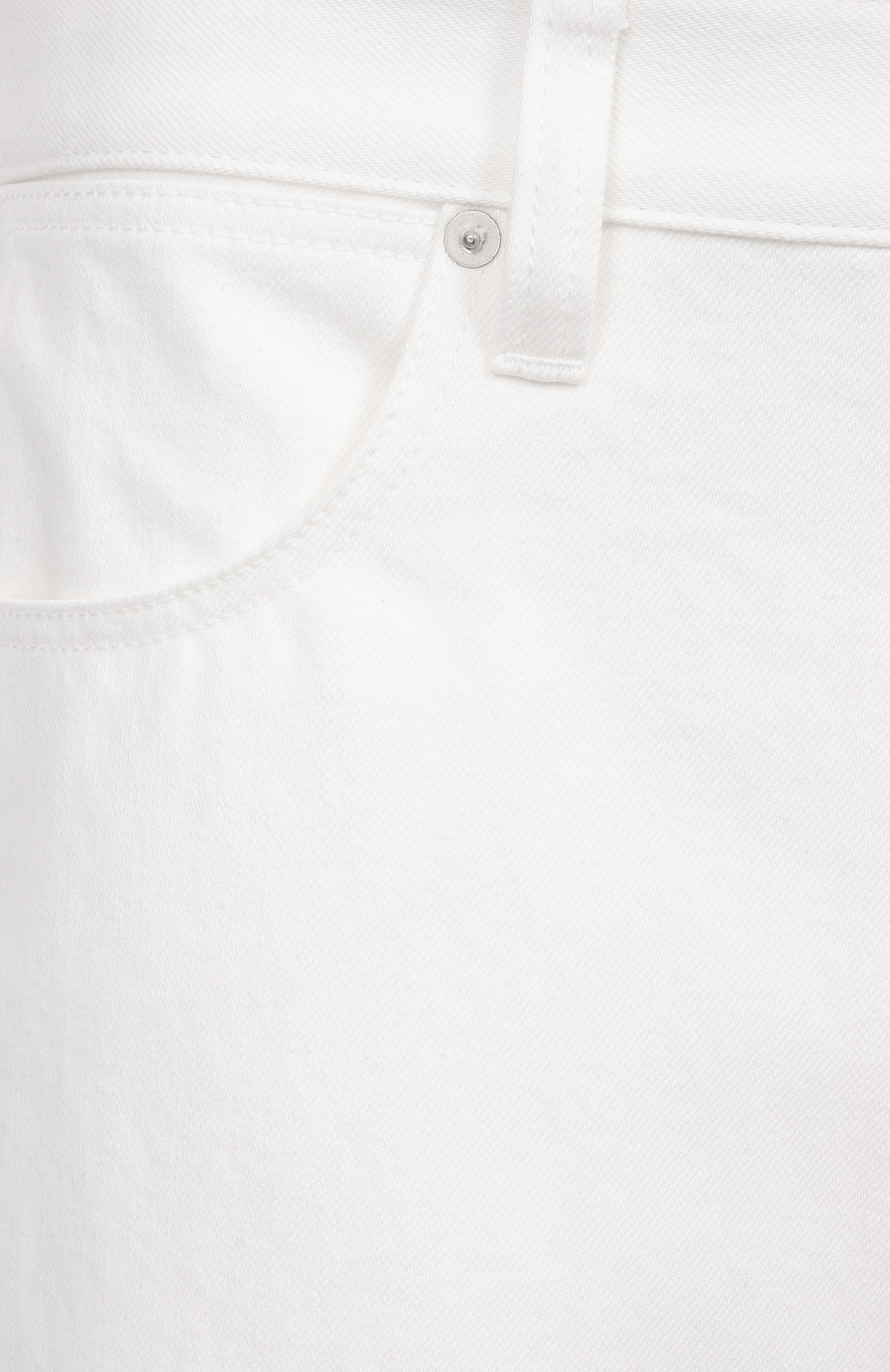 Джинсовые шорты JIL SANDER, арт. J23KA0110/J45288, фото 6