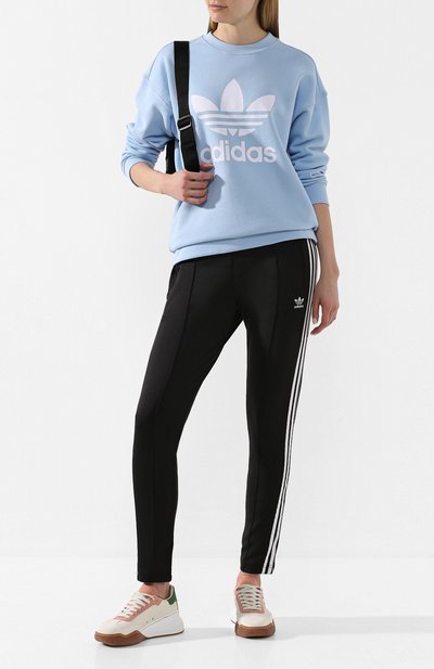 Брюки ADIDAS ORIGINALS, арт. FM3323, фото 2