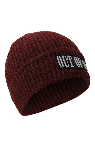 Мужская хлопковая шапка DIEGO VENTURINO, арт. D3W4DVCUF-MAP0UT