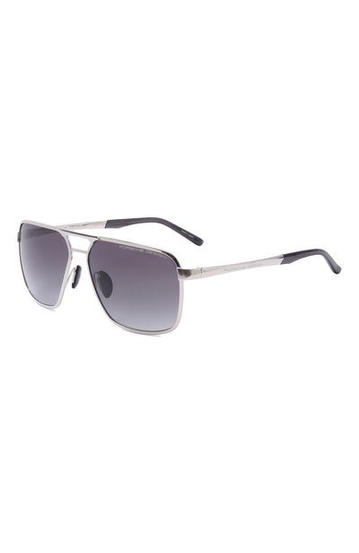Женские солнцезащитные очки PORSCHE DESIGN, арт. 8966-B226